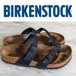 SZ 39 Birkenstock Mayari Sandals